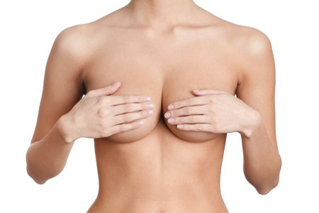 Tuberous breasts surgery in Valencia González-Fontana