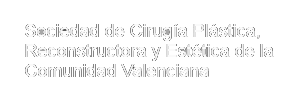 Sociedad de Cirugía Plástica, Estética y reparadora de la Comunidad Valenciana