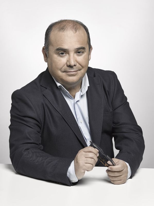 Dr. Ramón González-Fontana