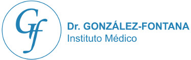 Dr. Gonzalez-Fontana Logo