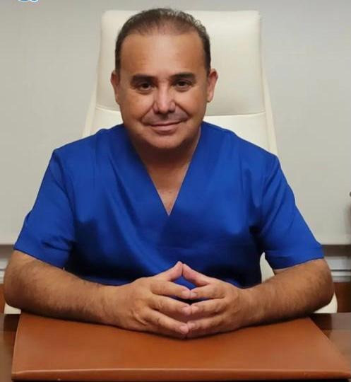 Clinica cirugia estetica en Valencia González-Fontana