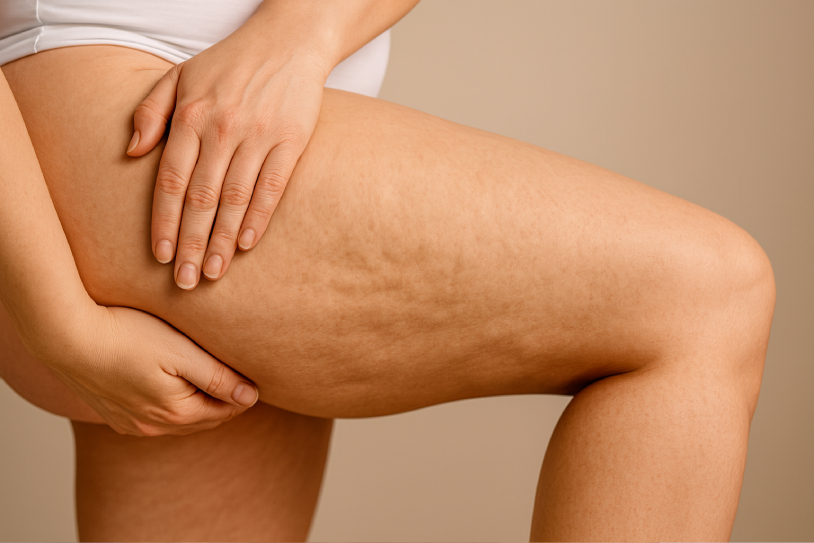 diferencia entre lipedema y celulitis