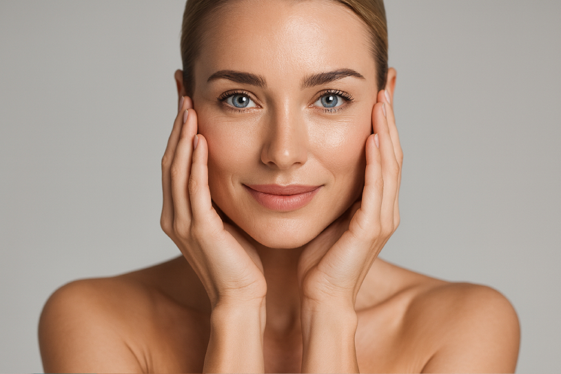 armonización facial