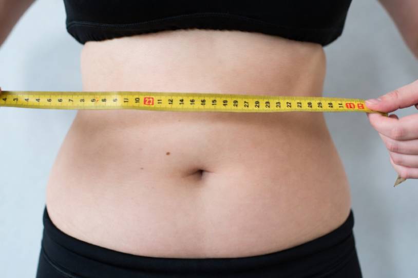 cuantos kilos puedes perder en una liposucción