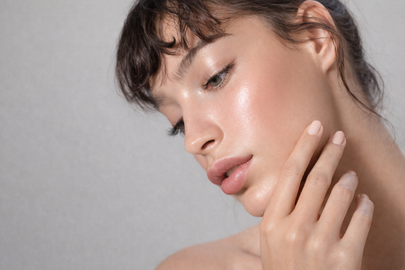 me he puesto ácido hialurónico y no se nota