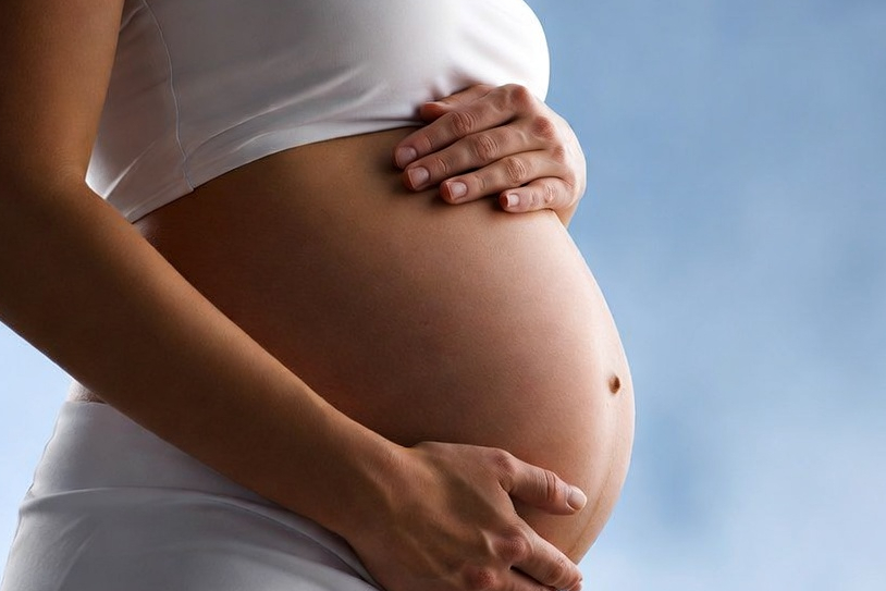 me puse ácido hialurónico y no sabia que estaba embarazada