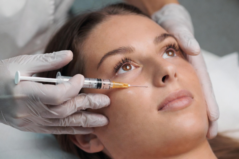 ácido hialurónico encapsulado