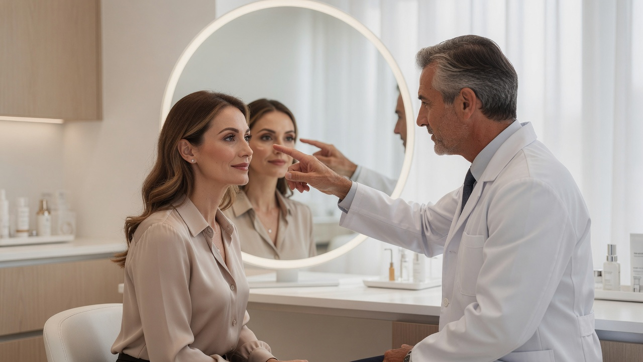 blefaroplastia precio