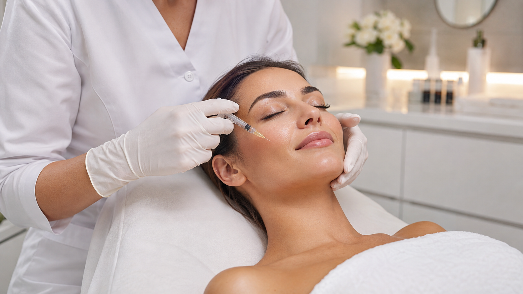 beneficios de la mesoterapia
